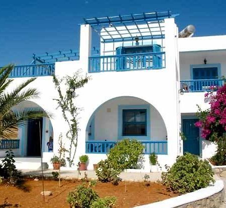 Sunflower studios Amoopi Exterior foto