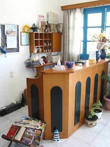 Sunflower studios Amoopi Habitación foto